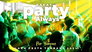 YUMENA BAM BAM _ LAGU ACARA REMIX TERBARU 2024 [ ANET BX ]