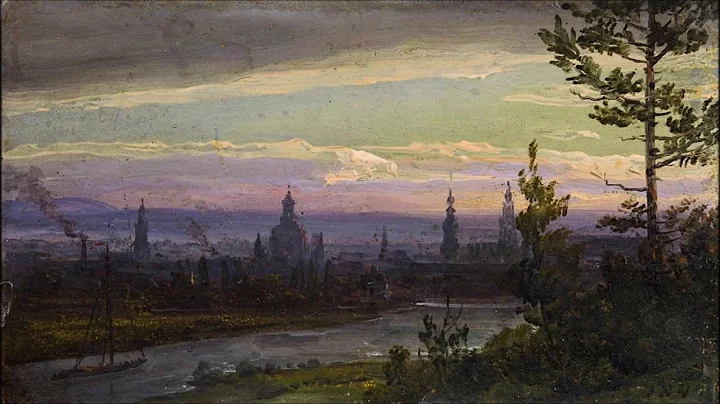 Franz Joseph Clement - Violin Concerto No. 2 in D ...