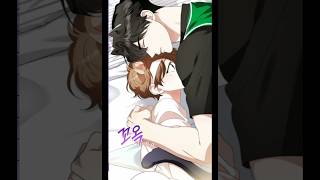 Cutie 💞😂#manhwa #bl #ytshorts #foryou #funny #blmanga #friends #shorts #cute #love