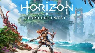 HORIZON FORBIDDEN WEST (PARTE 9) DE PS4 PRO