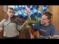 Day 244 of 365 Days of Fiddle Jessica Waltz