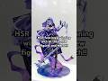 I’m so excited bro #figures #honkaistarrail #hsr #hoyoverse #merchandise #multiversevistas