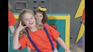 8 Oh, I Love Him Song