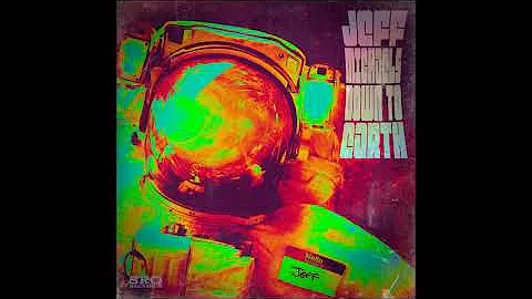 Jeff Michaels - Down To Earth (Full Album 2022)