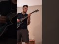 Seether Truth Guitar Cover