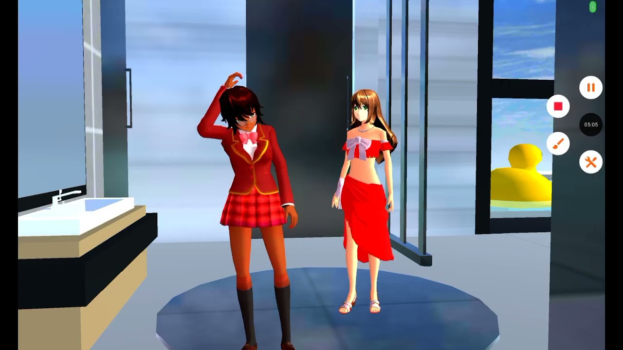 ละครสั้นเรื่อง ฉันอยากสวย