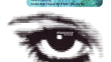 Cygnus X - Superstring (Rank 1 Remix) (HD)