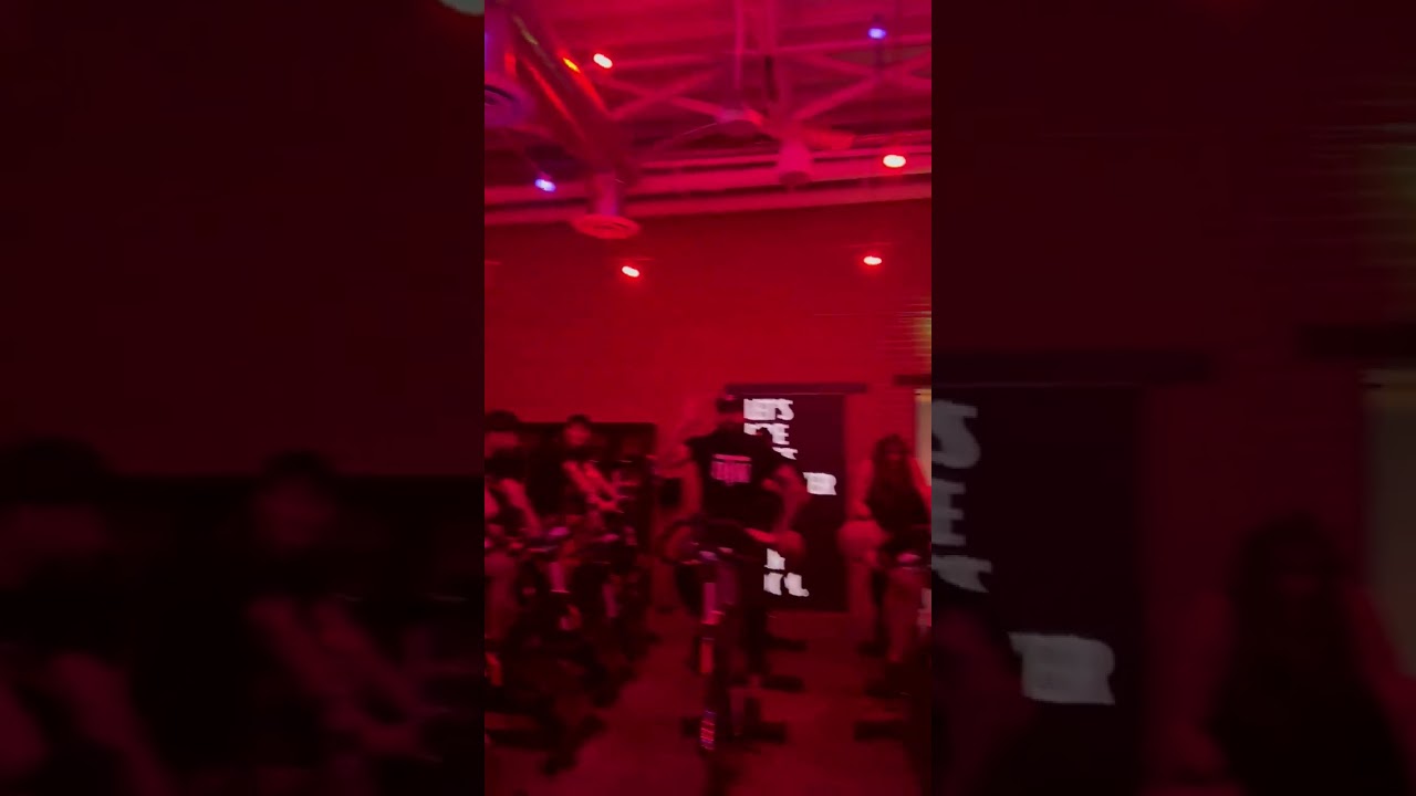 DTW Patry On A Bike Setup