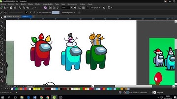 among us video youtube