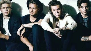 One Direction - What A Feeling ( Instrumental )