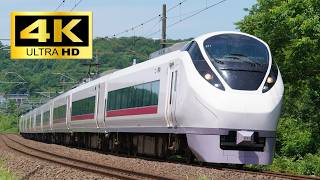 E657系が奥羽本線に！2026年 7月5日