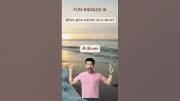 Think You’re Smart? Try This Riddle! 🧠💡