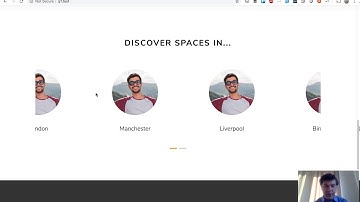 [Live-Coding] Laravel Real Estate Venues: Part 4/7 - DB Seeds