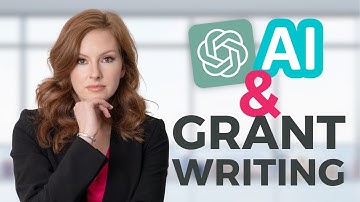 Demystifying AI for Grant Writers: Burning Questions Answered!