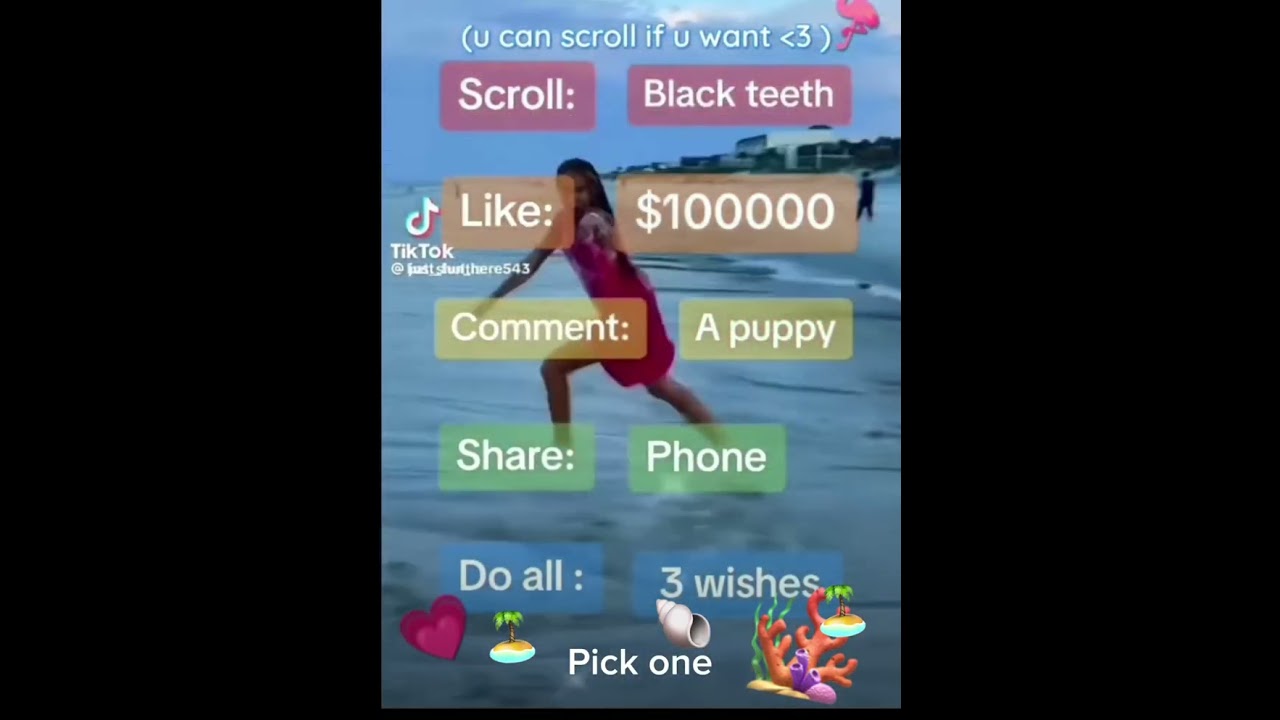 Pike one🏝️🩷🐚🪸🌴