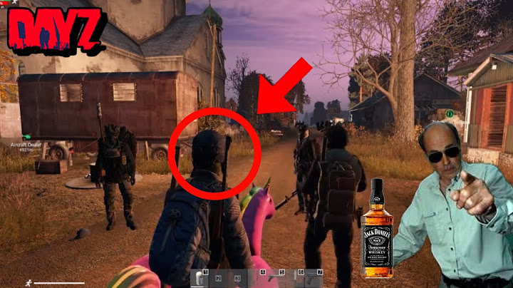 I Played DayZ for 100 Days, Drunk  #dayz #dayzstandalone #dayzgameplay