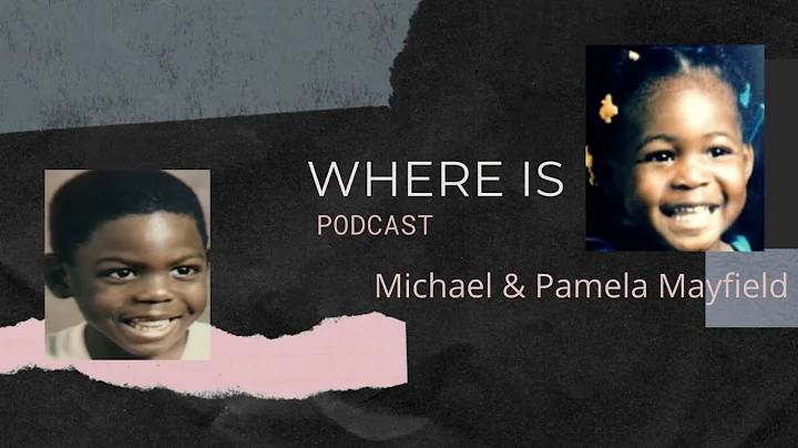Where Is Michael & Pamela Mayfield?