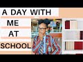 A Day with me at school | South African Youtuber