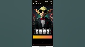 Goblin Mine Bot - The Secret Code Uncovered😱