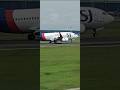 Garuda Indonesia-Sriwijaya Air-AirAsia Mendarat di Bandara Soetta