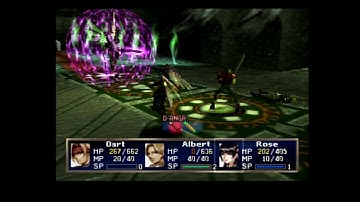 [ger/eng] Retro Stream - Legend of Dragoon Part 9