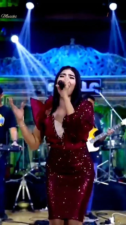 MAAFKANLAH - Lusiana Jelita - Om Adella