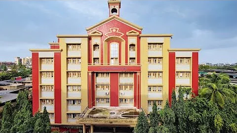 My Jr. College Life!!!  | Cheryl Lobo