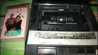 Unang Sukkuni Au - Jhonny S Manurung #kasetpita