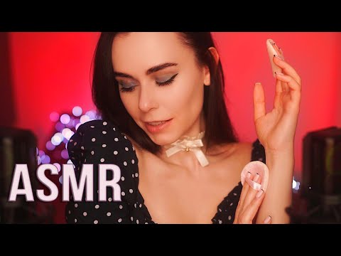 АСМР ОНА Точно УЛОЖИТ ТЕБЯ СПАТЬ 😍😴 ASMR SHE Will PUT You TO SLEEP