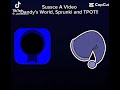 The Sing Deadline Jevin, Astro and One Sprunki, Dandy's World and The Power Of Two 