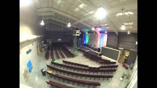 Sterchi Hills Relaunch Video