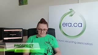 Laptops Donations | Computer Recycling | Electronic Recycling | E-Waste | ERA
