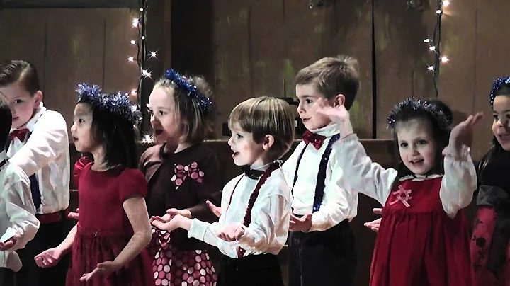 DANIEL GOETZ CHRISTMAS