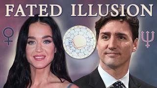 Katy Perry and Justin Trudeaus Synastry Road to Nowhere