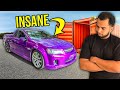 Here's How I Imported An Insane Australian Exotic Car Into The United States