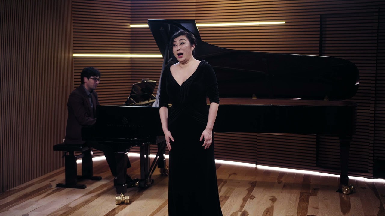 Cherry Valley - Roger Quilter