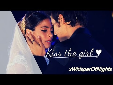 Disney channel best kisses 2