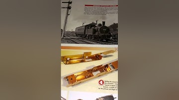 How to build a model railway part 3