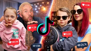 VEM ÄR BÄST PÅ TIKTOK?