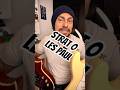 Si no sabes que #guitarra elegir si una #stratocaster o una #lespaul aquí te comparto lo especial