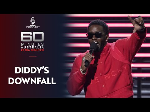 Freak offs, raids and 1,000 baby oil bottles behind Sean ?Diddy? Combs? legal saga | Extra Minutes