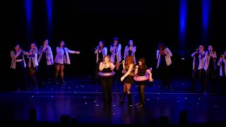 "No Ordinary Girl" (H2O Just Add Water) - University of Rochester Vocal Point