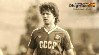 Саленко выбрал Динамо Киев 1989 = Гнев Питера + Месть Москвы