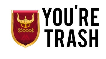 What Your Brawlhalla Rank Says About You (outdated)