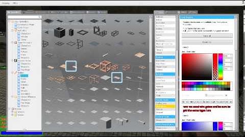 How to make a auto gun store