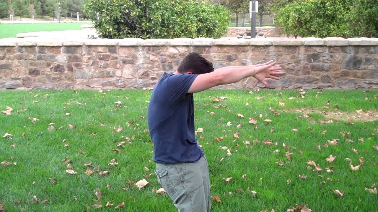 Joint Mobility for Corrective Breathing w/ Matt Marchant