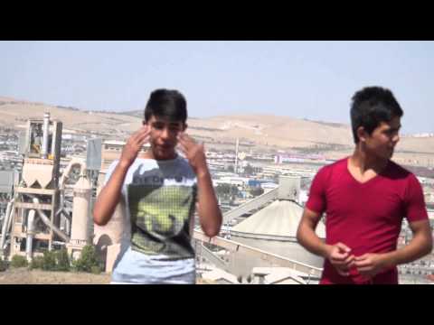 İsYaNQaR02 & SABRİ