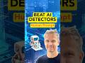 BEAT AI DETECTORS - Human Prompt