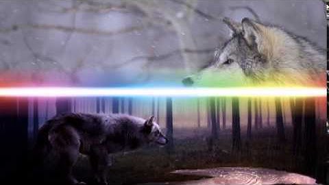 A Loop in Time - Wally Brill by Lan House Z