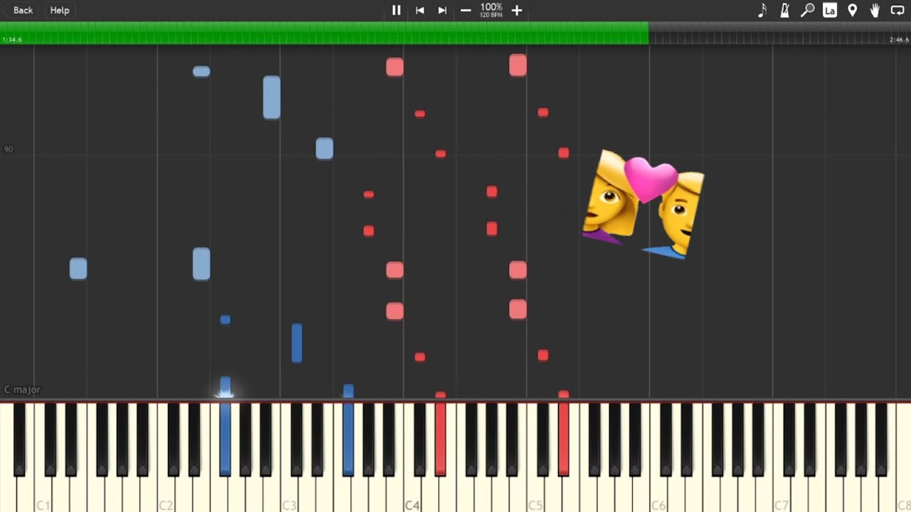 Sobel - Wyglądasz tak pięknie (Piano Tutorial)